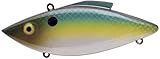 Bill Lewis Rat-L-Trap Lipless Crankbait