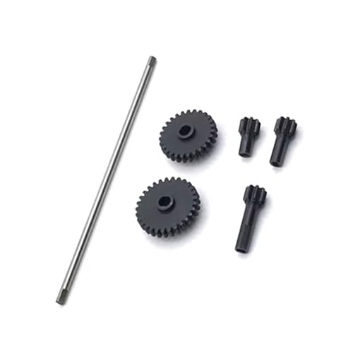 Pièces en métal pour WLtoys 1/28 indispensables pour vos sessions de drift sur piste K969 K989