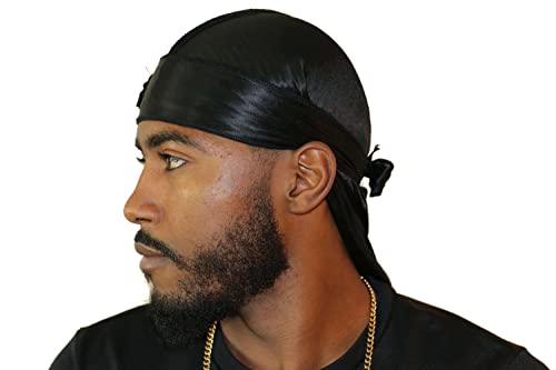 Durag Bandana Para Fazer 360° Waves