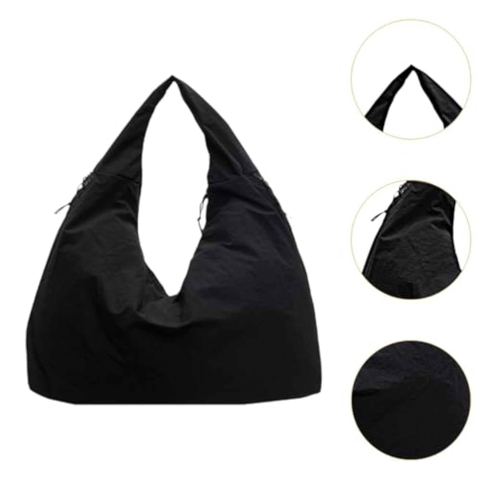 LR Decor Women's Tote Bag Fashionable Shoulder Bag for Spring