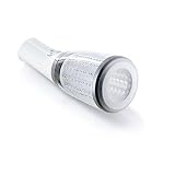MOJO ESTIMULADOR PENE LED ROTATORE 7 RITMI.