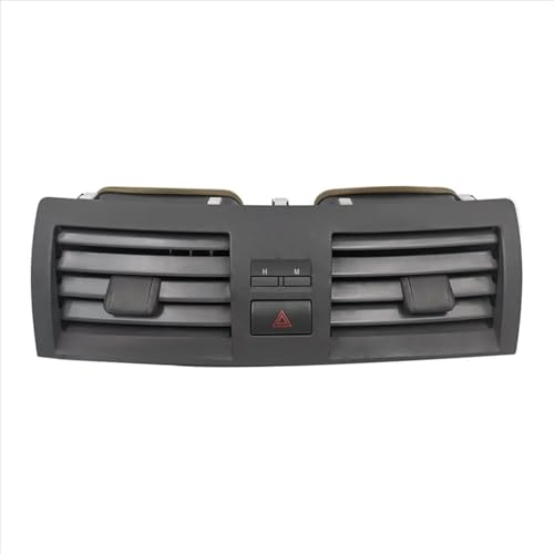 Rejilla de salida de aire acondicionado para salpicadero de Toyota Camry 2007 a 2011