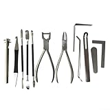 Convient pour un usage professionnel et pour le bricolage