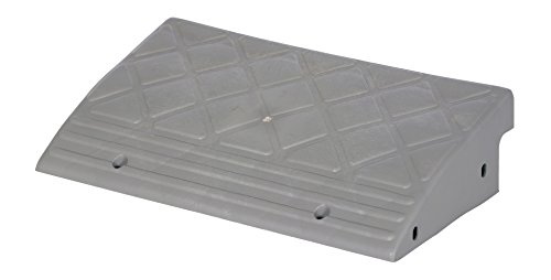Vestil WB-R-4 10"x4" Wheel Ramp