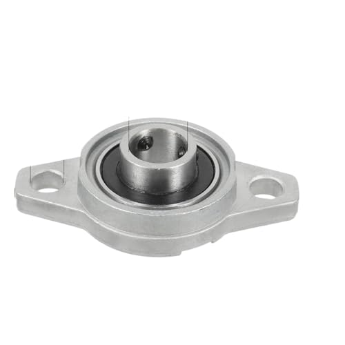 Rodamiento KFL004 de brida para la construcción de impresoras 3D y CNC caseras 3