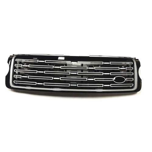 Grille maille capot d'admission pour remplacer calandre Vogue L405