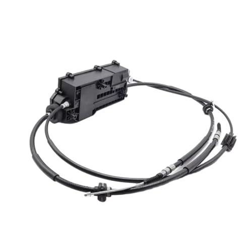 Actuador freno mano eléctrico BMW X5 E70 módulo aparcamiento 34436850289