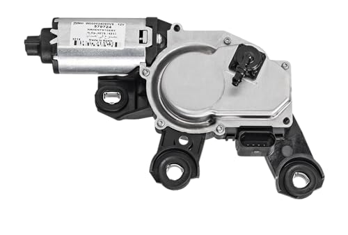 VALEO - Wiper Motor - Rear - 579724 - CAYENNE 92A (2010 -)