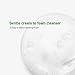 A-Thera Cleansing Foam Face Wash Facial Cleanser for Sensitive Skin - Korean Beauty, (3.38fl.oz) Dermatologist Tested, 21;STAY by DR.ORACLE