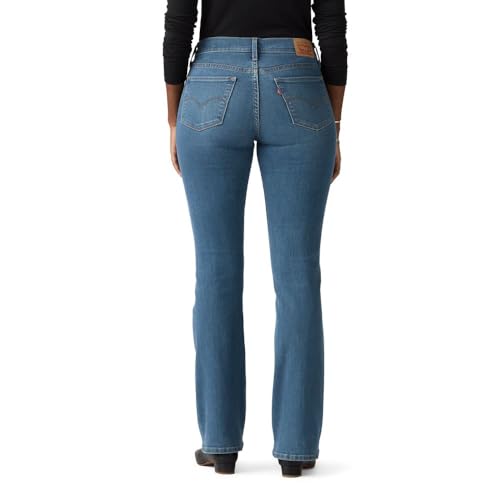 Levi's Women's 315 Shaping Bootcut Jean (Also Available in Plus)2