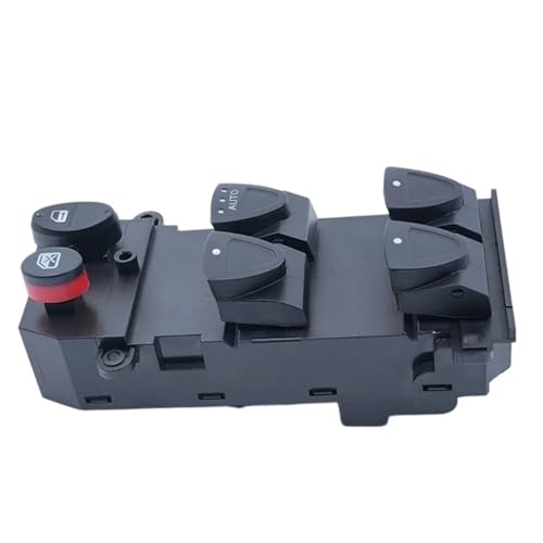 Interrupteur lève-vitre robuste pour Honda Civic 35750-SNA-U11 RHD - 6
