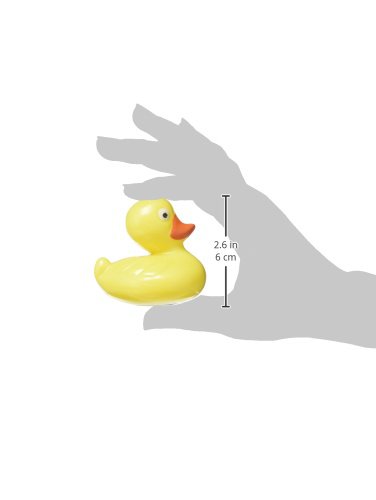 Rhode Island Novelty 2.5" Plastic Duck Matching Game #TOP2