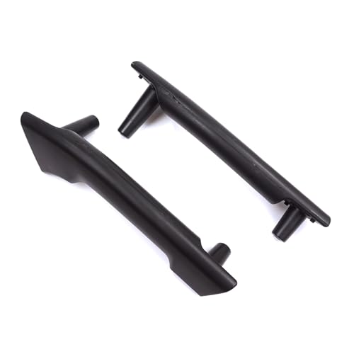 Poignée de porte intérieure robuste noire réversible pour Renault Master MK3