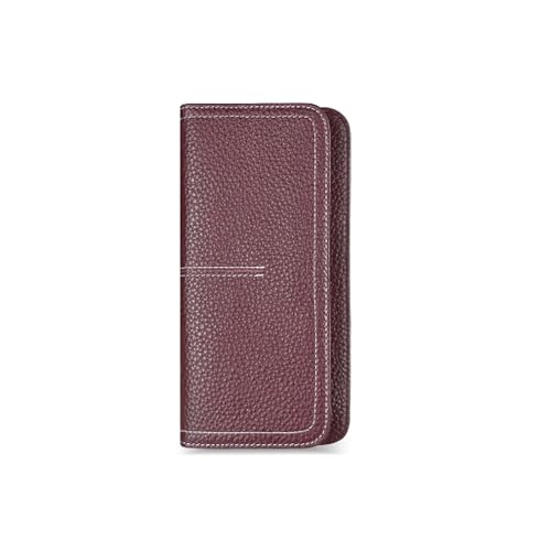 Womens wallet Genuine Cowhide Leather Women's Long Clutch Wallet - Stylish Coin Purse for Ladies, Perfect for Everyday Use