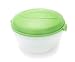 Salad Bowl to Go with Locking Lids - Great Salad to Go Kit or Container for Easy Storage and Stay Fresh