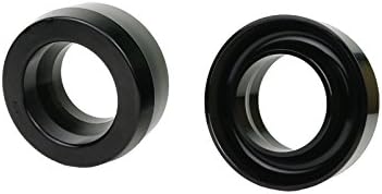 Nolathane REV174.0004 Coil Spring Spacer - Front; Fits Dodge Ram 1500 01-18