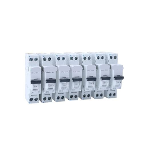 Disjoncteur IDPNa solution aux coupures de circuit de 40A