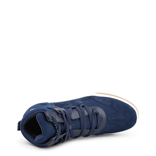 Bikkembergs Scarpe Uomo Art B4BKM0038 Navy Colore