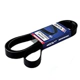 MAXWIN 8PK2060 EPDM Serpentine Belt Compatible with 1994-2002 for Dodge Ram 2500 5.9L 359Cu. in. l6, 1994-2002 for Dodge Ram 3500 5.9L 359Cu. in. l6, 1997 for Dodge Ram 3500 5.9L 360Cu. in. V8
