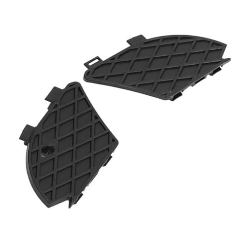 Couverture de calandre anti-impact W210 plastique haute résistance