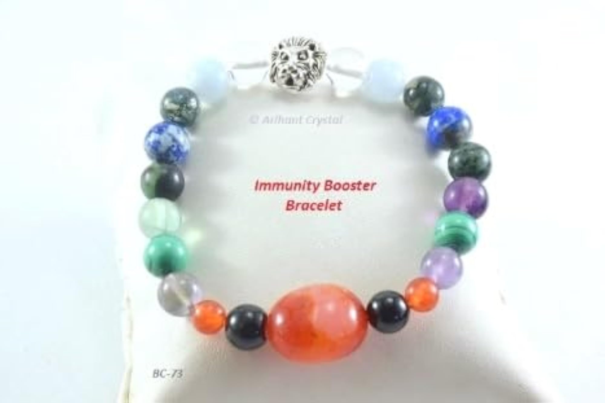 Immunity Booster Bracelet