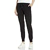 Amazon-Essentials-Womens-Studio-Terry-Relaxed-Fit-Jogger Amazon Essentials Women's Studio Terry Relaxed-Fit Jogger Pant, Black, X-Small