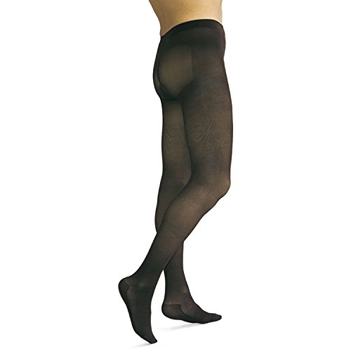 Solidea Dynamic CCL. 1 X Large Black - Bas de compression XL noir