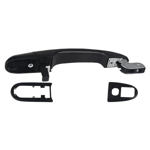 Poignée de porte Hyundai Tucson 2004-2012 extérieure arrière droite 826602E000