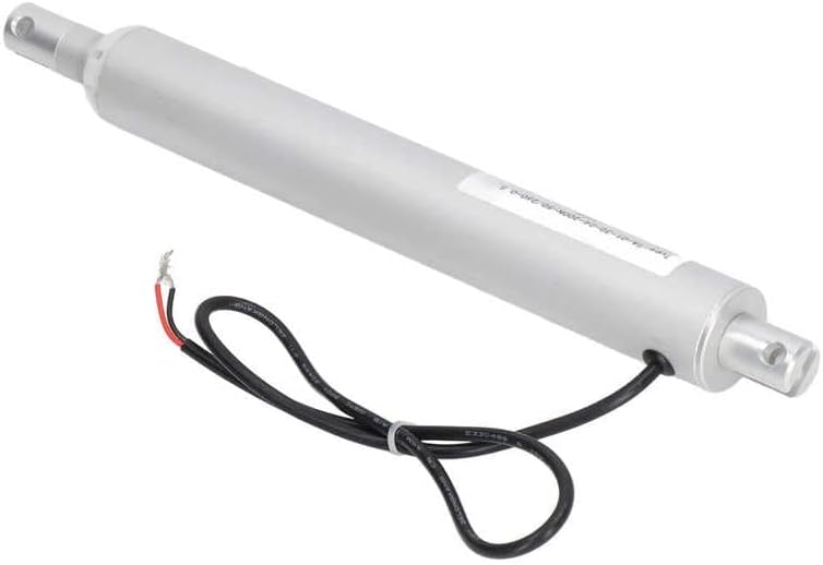 Electric Motion Actuator 200N Maximum Force Electric Linear Actuator for Lift Table - (Speed(RPM): DC12V)