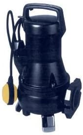 Bomba sumergible DRAINEX 302T 1,5 CV 3x400V - ESPA
