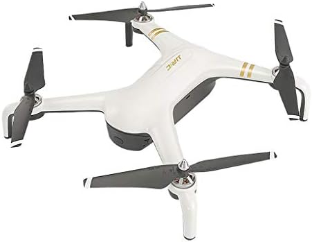 Littleice JJRC X7 Remote Control RC Drone 5G-WiFi FPV Real-time Max 25mins Flight GPS 1080P HD Camera Altitude Hold RC…
