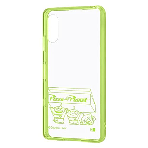 Xperia Ace II wfBYj[EsNT[LN^[x/nCubhP[X Charaful/GCA