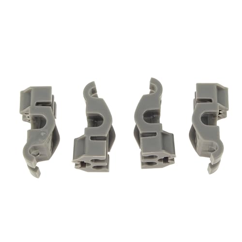 Support assiettes 481010600198 par 4 lave vaisselle - vue 7