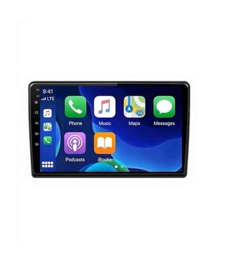 Majolaory Android 15 Car Radio Compatible for Opel Vectra 3 C 2002 2003 2004 2005 20006 2007 2008 Multimedia Player Stereo Carplay Auto(4G-32GB CAM)