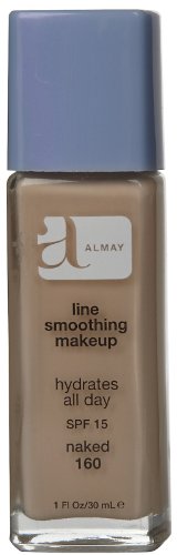 ALM LINE Smoothing MU Naked
