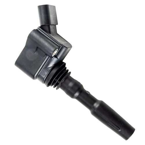 Image of PHILTOP Ignition Coil 4 Packs UF779 Fit for Volkswagen VW Jetta 2014-2021, Golf 2019-2021, Audi A3 Sportback e-tron 2016-2018