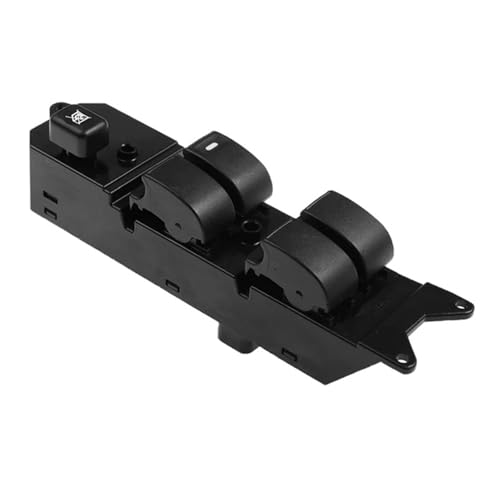 Bouton de commande principal de lève-vitre pour Outlander MR502232 : confort sur la route