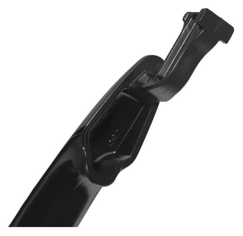 Poignée porte arrière Toyota Sienna garniture ABS robuste verte double pack