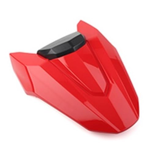 Dosseret de selle CBR650R carénage de queue CB650R pour supprimer la selle passager