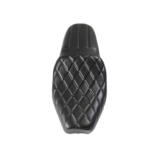Siège conducteur et passager pour Rebel CMX 500 300 250 coussin biplace 2017-2021