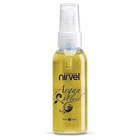 Nirvel Argan Fluid small Cover