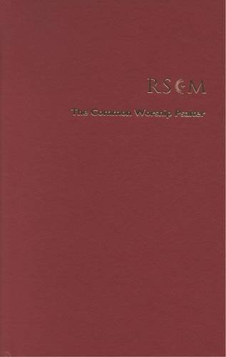 Télécharger Common Worship Psalter: Psalms and Canticles Pointed for Use with Anglican Chant (Music for Common W Francais PDF