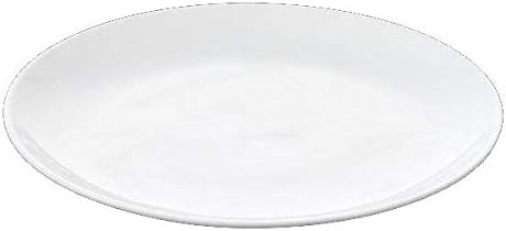 WILMAX FINE PORCELAIN SET OF 12 DESSERT PLATES 7" | 18 CM WL-991246/A