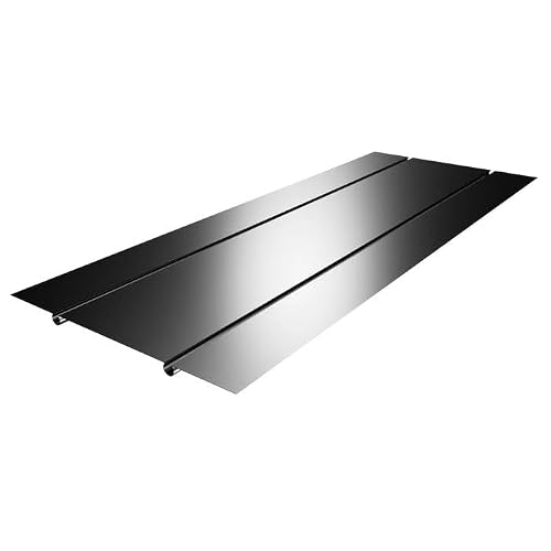 Prowarm Aluminium Spreader Plate 390Mmx1000mm