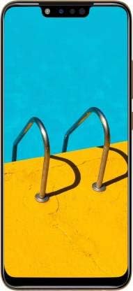 Infinix Hot 7 (Mocha Brown, 64 GB) (4 GB RAM)