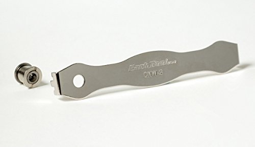 Park Tool CNW-2 Clé pour visserie de Plateaux Cover