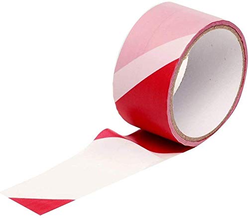 Preisvergleich Produktbild 250m x 75mm Absperrband Flatterband Warnband Trassenband Sperrband Markierungsband