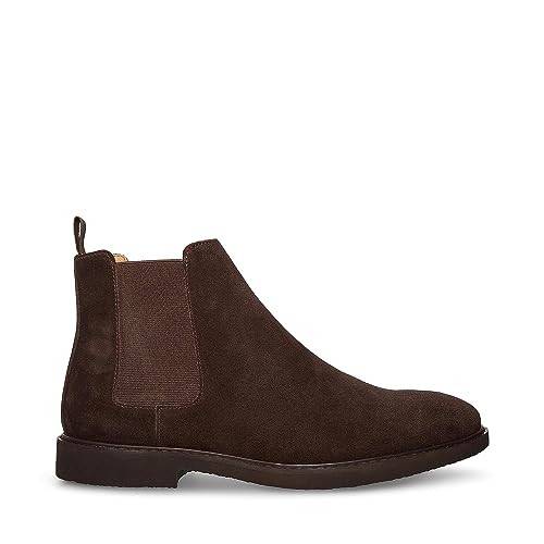 Image of Steve Madden Men's HIGHLINE Chelsea Boots