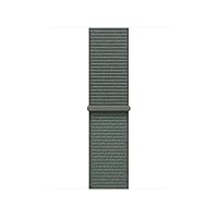 Apple Watch Band - Sport Loop - 40 mm - Salvia - Misura unica (adatta alla maggior parte dei polsi)