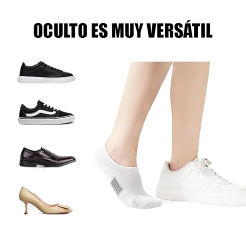 La Mejor Recopilación de Calcetines para Mujer al mejor precio. 3 Imagen adicional